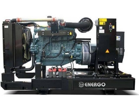 Дизель-генератор Energo ED450/400D