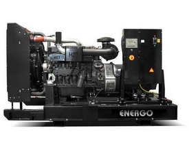 Дизель-генератор Energo ED50/400IV