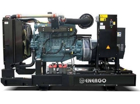 Дизель-генератор Energo ED525/400D