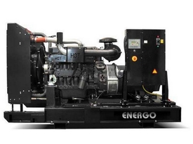Дизель-генератор Energo ED60/400IV