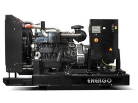 Дизель-генератор Energo ED80/230IV