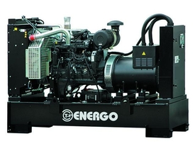 Дизель-генератор Energo EDF200/400IV