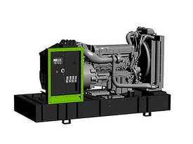 Дизельный генератор Pramac GSW330V