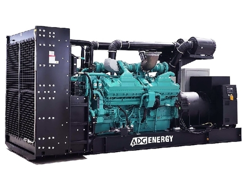 Дизельный генератор ADG-ENERGY AD-2250C
