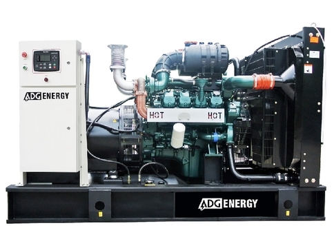 Дизельный генератор ADG-ENERGY AD-700D5