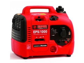 Бензиновый генератор	EUROPOWER	EPSi 1000