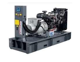 Дизельный генератор Emsa E IV ST 0275 open 200 кВт