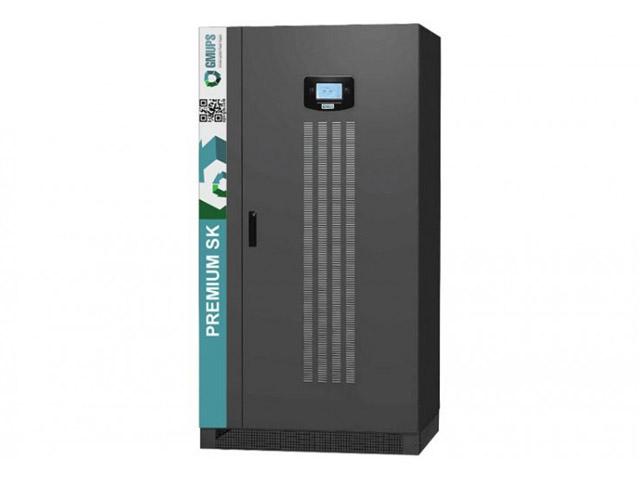 ИБП GMUPS PREMIUM SK 250/33