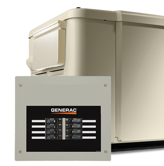 ГАЗОВЫЕ ГЕНЕРАТОРЫ