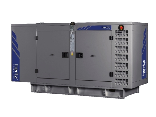 Hertz HG 17 BC